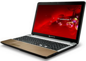 Packard Of bell Of easyNote TSX Packard bell easyNote TSX
